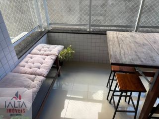 Apartamento à venda nas Toninhas – Conforto e excelente localização!