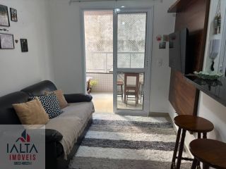 Apartamento à venda nas Toninhas – Conforto e excelente localização!
