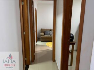Apartamento à venda nas Toninhas – Conforto e excelente localização!