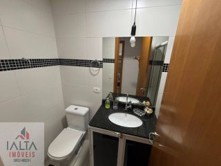 Apartamento à venda nas Toninhas – Conforto e excelente localização!
