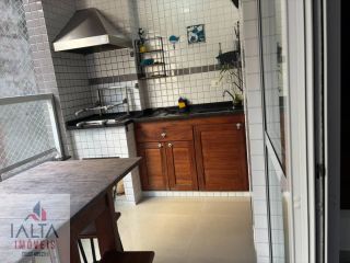 Apartamento à venda nas Toninhas – Conforto e excelente localização!