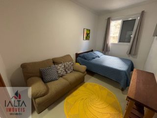 Apartamento à venda nas Toninhas – Conforto e excelente localização!