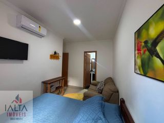 Apartamento à venda nas Toninhas – Conforto e excelente localização!