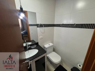 Apartamento à venda nas Toninhas – Conforto e excelente localização!