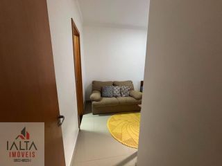 Apartamento à venda nas Toninhas – Conforto e excelente localização!