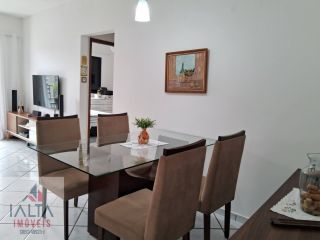 Apartamento Pé na Areia com Vista Deslumbrante para o Mar e a Serra – Martim de Sá | Caraguatatuba