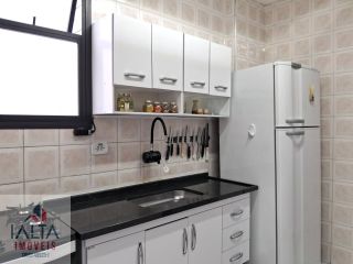 Apartamento Pé na Areia com Vista Deslumbrante para o Mar e a Serra – Martim de Sá | Caraguatatuba