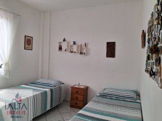 Apartamento Pé na Areia com Vista Deslumbrante para o Mar e a Serra – Martim de Sá | Caraguatatuba