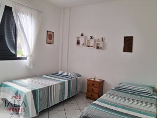 Apartamento Pé na Areia com Vista Deslumbrante para o Mar e a Serra – Martim de Sá | Caraguatatuba