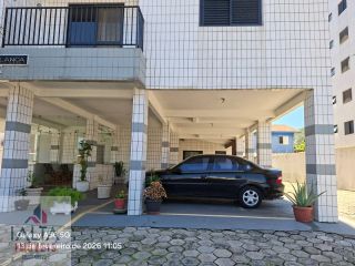 Apartamento Pé na Areia com Vista Deslumbrante para o Mar e a Serra – Martim de Sá | Caraguatatuba