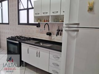 Apartamento Pé na Areia com Vista Deslumbrante para o Mar e a Serra – Martim de Sá | Caraguatatuba