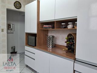 Apartamento Pé na Areia com Vista Deslumbrante para o Mar e a Serra – Martim de Sá | Caraguatatuba