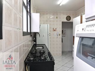 Apartamento Pé na Areia com Vista Deslumbrante para o Mar e a Serra – Martim de Sá | Caraguatatuba