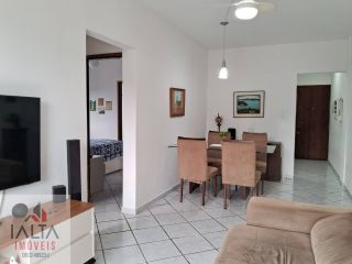 Apartamento Pé na Areia com Vista Deslumbrante para o Mar e a Serra – Martim de Sá | Caraguatatuba