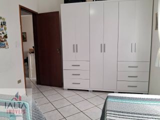 Apartamento Pé na Areia com Vista Deslumbrante para o Mar e a Serra – Martim de Sá | Caraguatatuba