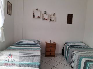 Apartamento Pé na Areia com Vista Deslumbrante para o Mar e a Serra – Martim de Sá | Caraguatatuba