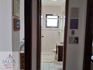 Apartamento Pé na Areia com Vista Deslumbrante para o Mar e a Serra – Martim de Sá | Caraguatatuba