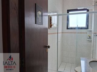 Apartamento Pé na Areia com Vista Deslumbrante para o Mar e a Serra – Martim de Sá | Caraguatatuba