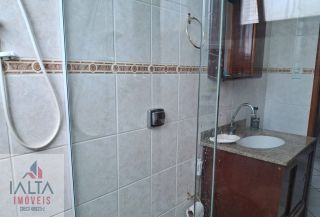 Apartamento Pé na Areia com Vista Deslumbrante para o Mar e a Serra – Martim de Sá | Caraguatatuba