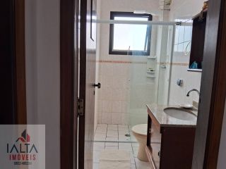 Apartamento Pé na Areia com Vista Deslumbrante para o Mar e a Serra – Martim de Sá | Caraguatatuba