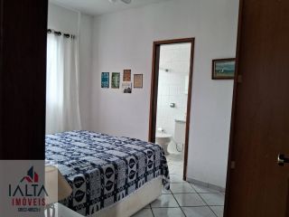 Apartamento Pé na Areia com Vista Deslumbrante para o Mar e a Serra – Martim de Sá | Caraguatatuba