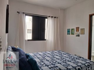 Apartamento Pé na Areia com Vista Deslumbrante para o Mar e a Serra – Martim de Sá | Caraguatatuba