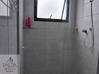 Apartamento Pé na Areia com Vista Deslumbrante para o Mar e a Serra – Martim de Sá | Caraguatatuba