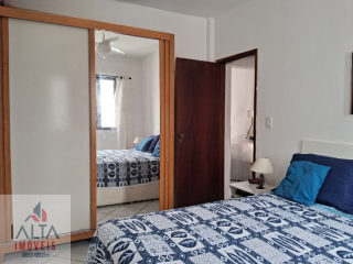 Apartamento Pé na Areia com Vista Deslumbrante para o Mar e a Serra – Martim de Sá | Caraguatatuba