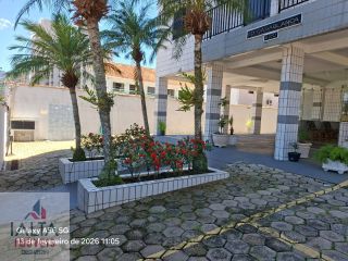 Apartamento Pé na Areia com Vista Deslumbrante para o Mar e a Serra – Martim de Sá | Caraguatatuba