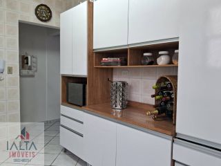 Apartamento Pé na Areia com Vista Deslumbrante para o Mar e a Serra – Martim de Sá | Caraguatatuba