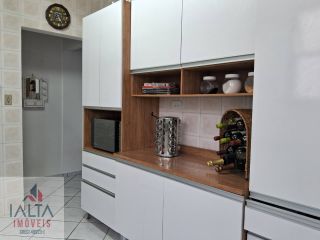Apartamento Pé na Areia com Vista Deslumbrante para o Mar e a Serra – Martim de Sá | Caraguatatuba