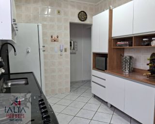 Apartamento Pé na Areia com Vista Deslumbrante para o Mar e a Serra – Martim de Sá | Caraguatatuba