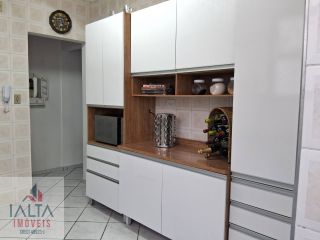 Apartamento Pé na Areia com Vista Deslumbrante para o Mar e a Serra – Martim de Sá | Caraguatatuba