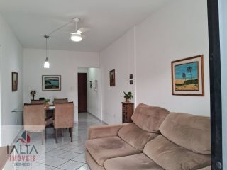 Apartamento Pé na Areia com Vista Deslumbrante para o Mar e a Serra – Martim de Sá | Caraguatatuba