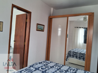 Apartamento Pé na Areia com Vista Deslumbrante para o Mar e a Serra – Martim de Sá | Caraguatatuba