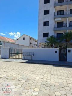 Apartamento Pé na Areia com Vista Deslumbrante para o Mar e a Serra – Martim de Sá | Caraguatatuba
