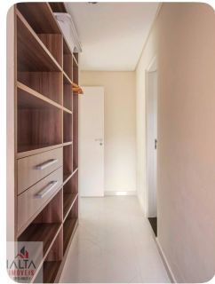 Casa de alto padrão à venda no Horto – Condomínio fechado com lazer completo
