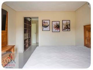 Casa de alto padrão à venda no Horto – Condomínio fechado com lazer completo