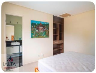 Casa de alto padrão à venda no Horto – Condomínio fechado com lazer completo