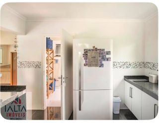Casa de alto padrão à venda no Horto – Condomínio fechado com lazer completo