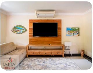 Casa de alto padrão à venda no Horto – Condomínio fechado com lazer completo