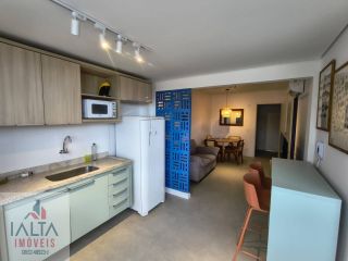 Apartamento próximo a praia novo e decorado!