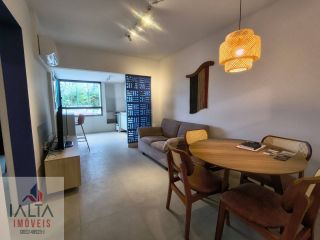 Apartamento próximo a praia novo e decorado!