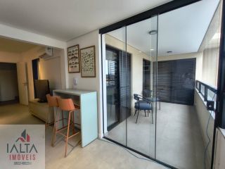 Apartamento próximo a praia novo e decorado!