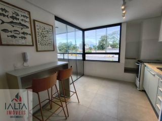 Apartamento próximo a praia novo e decorado!