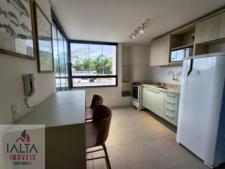 Apartamento próximo a praia novo e decorado!