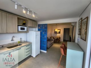 Apartamento próximo a praia novo e decorado!