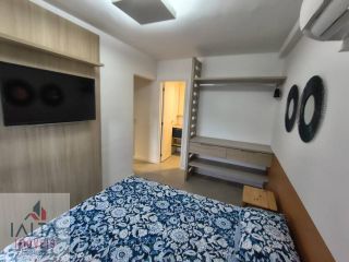 Apartamento próximo a praia novo e decorado!