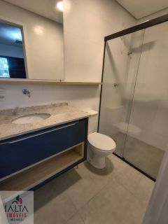 Apartamento próximo a praia novo e decorado!