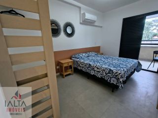 Apartamento próximo a praia novo e decorado!